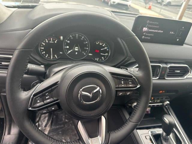 2025 Mazda Mazda CX-5 2.5 S Premium Plus Package AWD