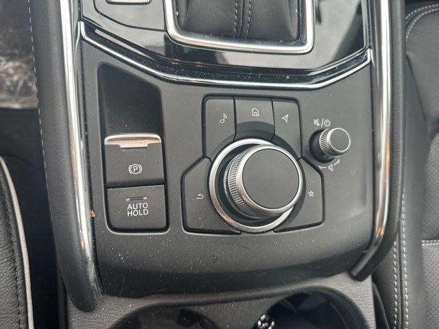2025 Mazda Mazda CX-5 2.5 S Premium Plus Package AWD