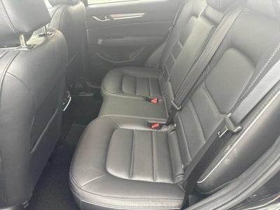 2025 Mazda Mazda CX-5 2.5 S Premium Plus Package AWD