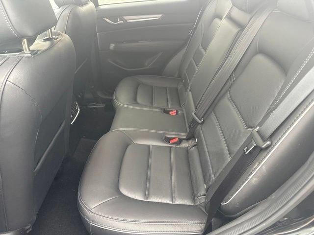 2025 Mazda Mazda CX-5 2.5 S Premium Plus Package AWD