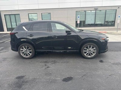 2025 Mazda Mazda CX-5 2.5 S Premium Plus Package AWD