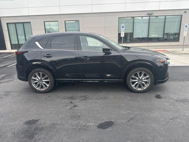 2025 Mazda Mazda CX-5 2.5 S Premium Plus Package AWD