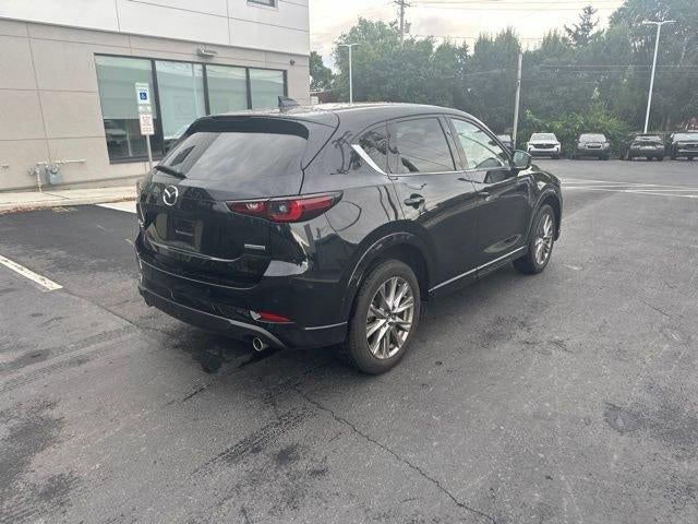 2025 Mazda Mazda CX-5 2.5 S Premium Plus Package AWD