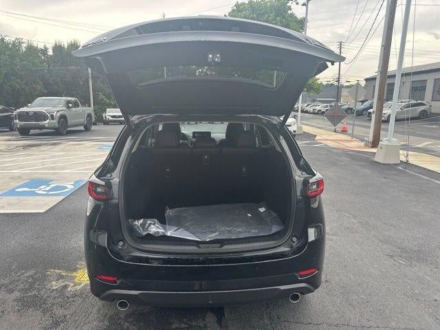 2025 Mazda Mazda CX-5 2.5 S Premium Plus Package AWD