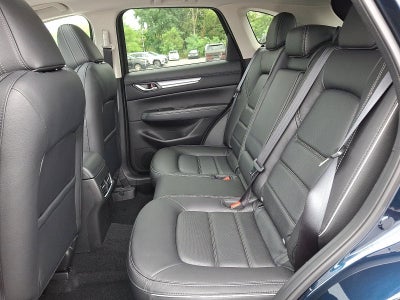 2025 Mazda Mazda CX-5 2.5 S Premium Plus Package AWD
