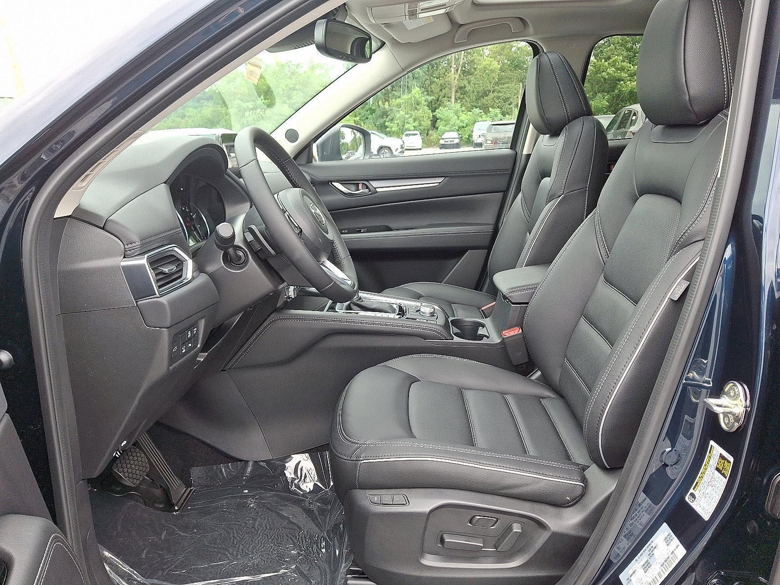 2025 Mazda Mazda CX-5 2.5 S Premium Plus Package AWD