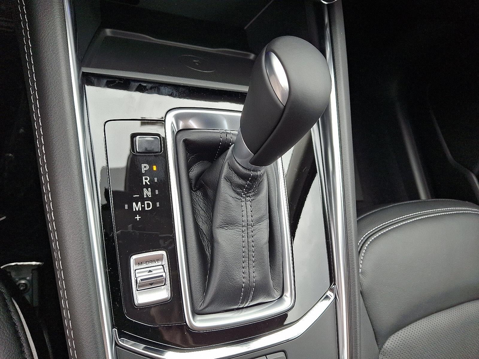 2025 Mazda Mazda CX-5 2.5 S Premium Plus Package AWD