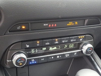 2025 Mazda Mazda CX-5 2.5 S Premium Plus Package AWD