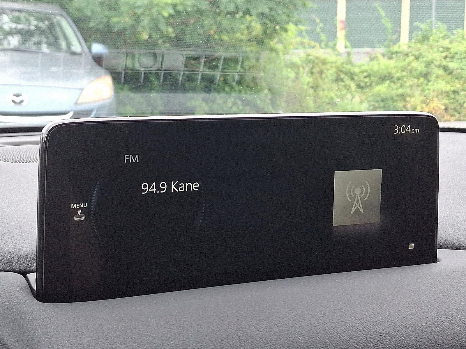 2025 Mazda Mazda CX-5 2.5 S Premium Plus Package AWD