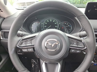 2025 Mazda Mazda CX-5 2.5 S Premium Plus Package AWD