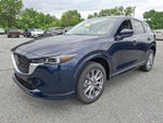 2025 Mazda Mazda CX-5 2.5 S Premium Plus Package AWD