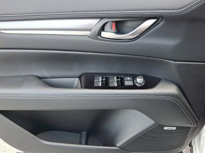 2025 Mazda Mazda CX-5 2.5 S Premium Plus Package AWD