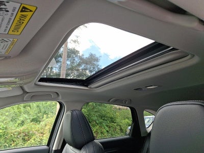 2025 Mazda Mazda CX-5 2.5 S Premium Plus Package AWD