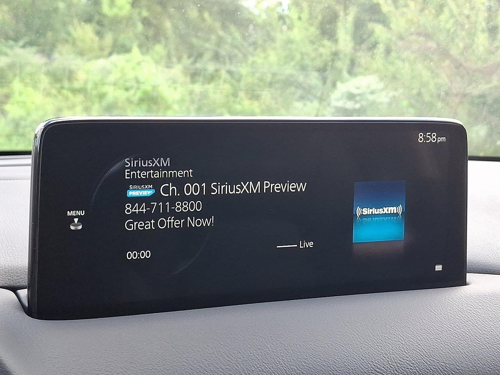 2025 Mazda Mazda CX-5 2.5 S Premium Plus Package AWD