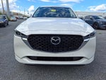 2025 Mazda Mazda CX-5 2.5 S Premium Plus Package AWD