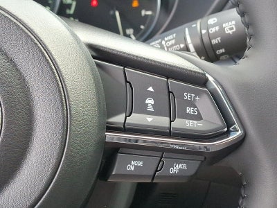 2025 Mazda Mazda CX-5 2.5 S Premium Plus Package AWD