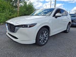 2025 Mazda Mazda CX-5 2.5 S Premium Plus Package AWD