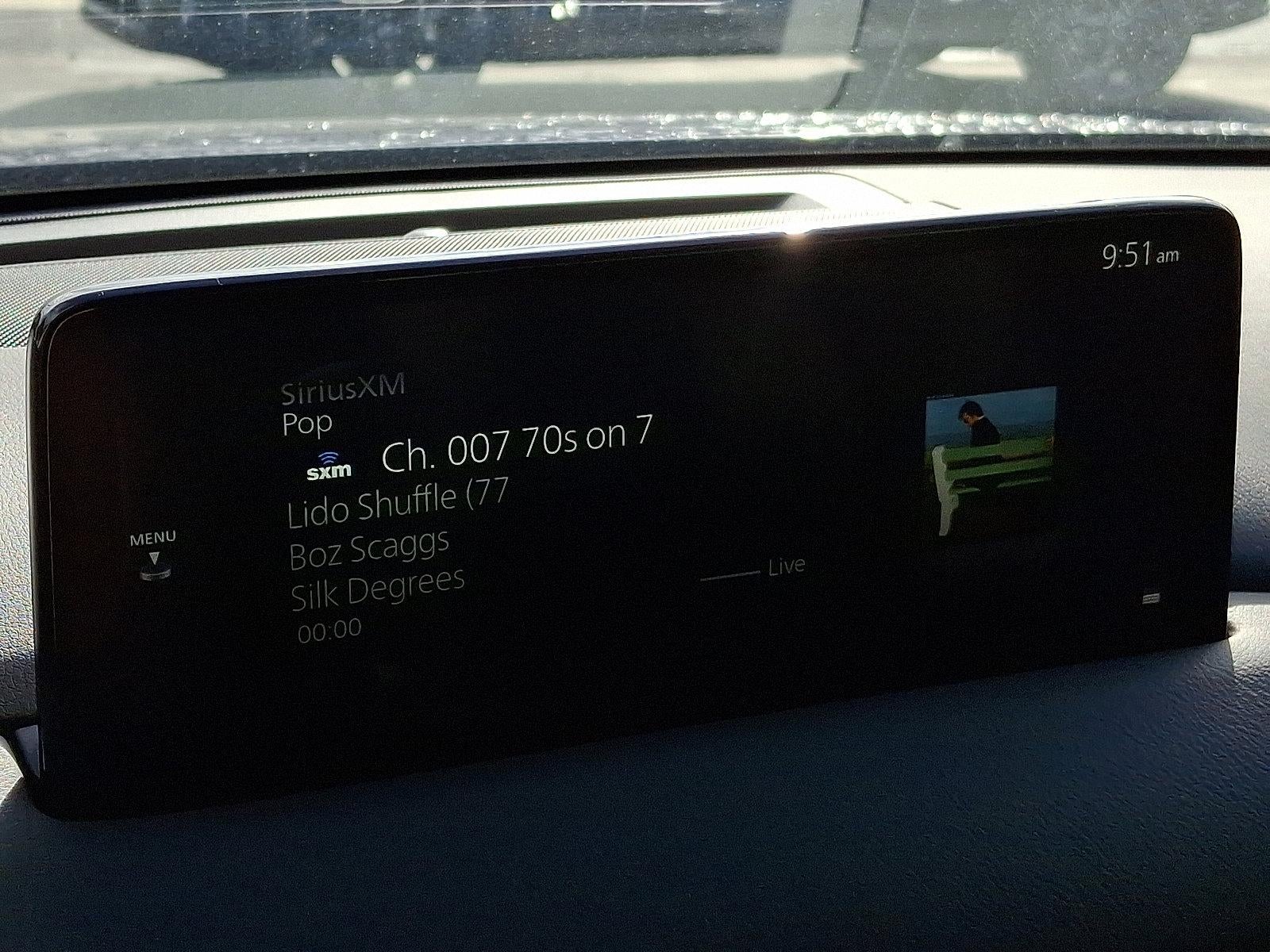 2025 Mazda Mazda CX-5 2.5 S Premium Plus Package AWD