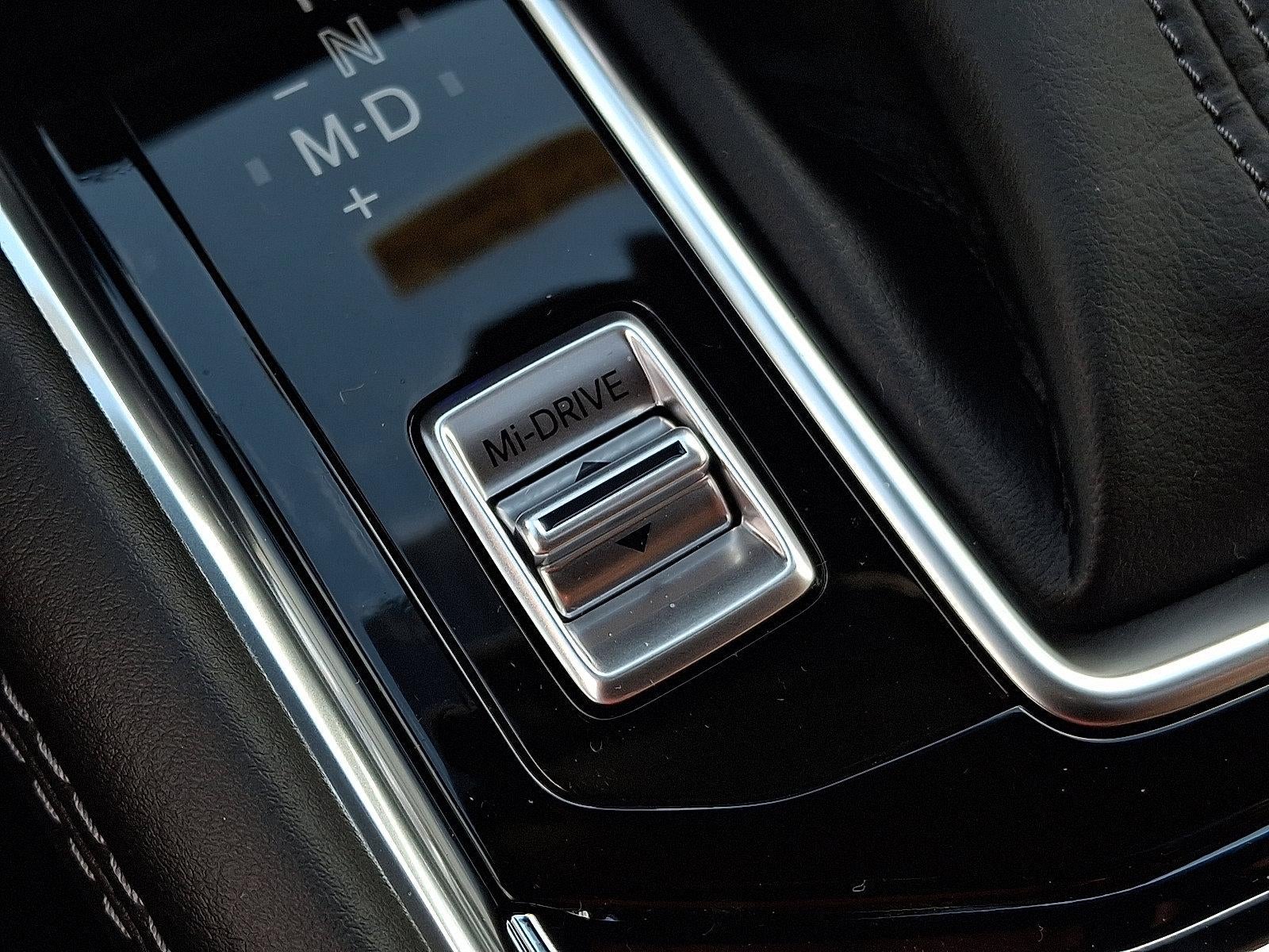 2025 Mazda Mazda CX-5 2.5 S Premium Plus Package AWD