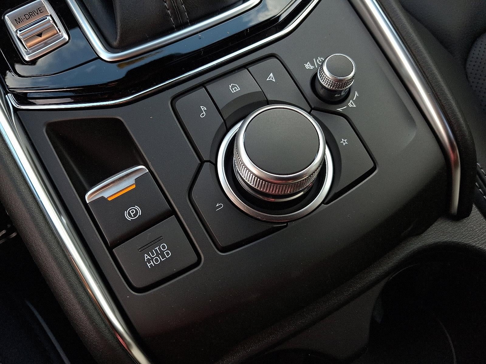 2025 Mazda Mazda CX-5 2.5 S Premium Plus Package AWD