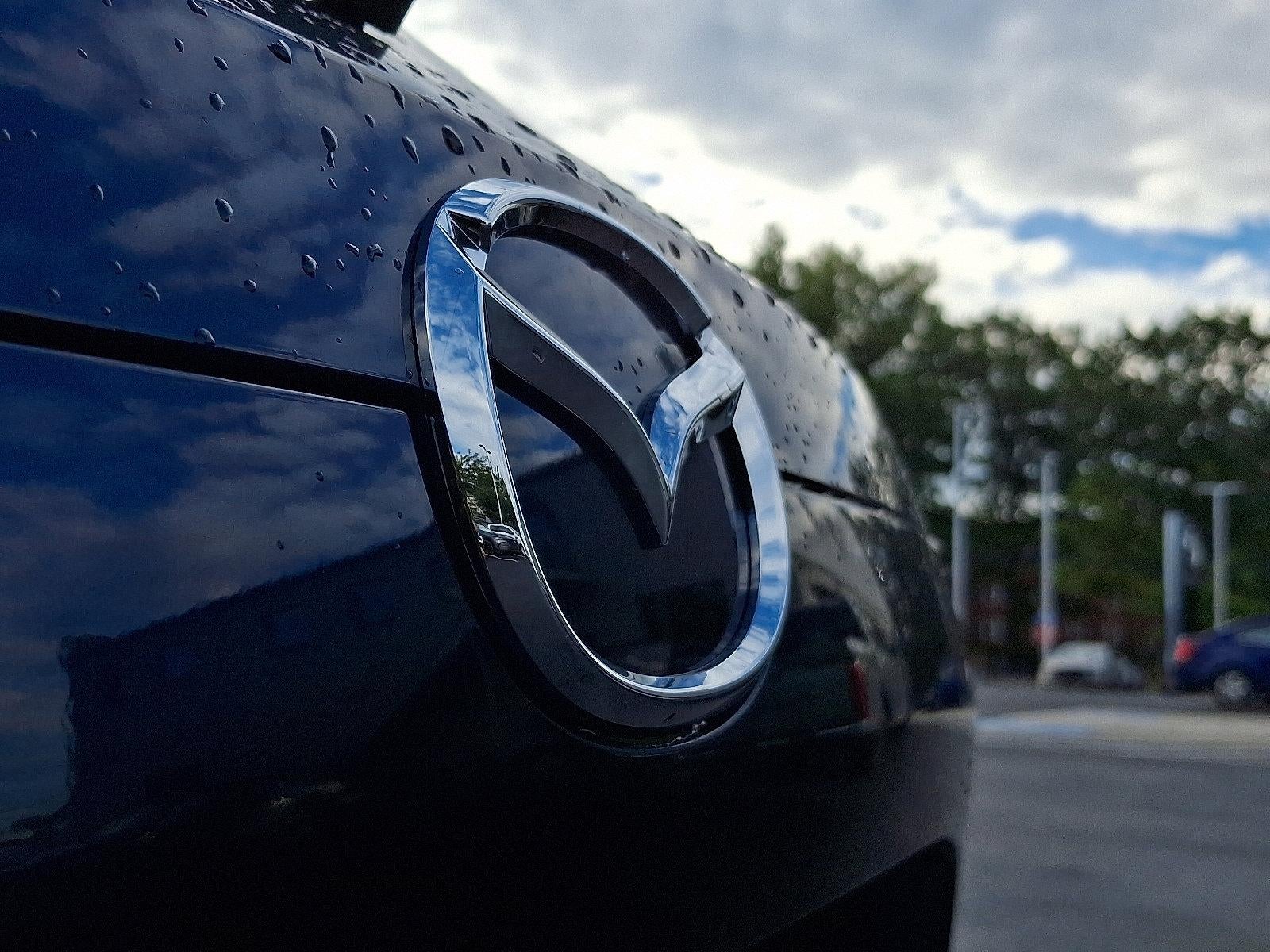 2025 Mazda Mazda CX-5 2.5 S Premium Plus Package AWD