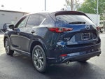 2025 Mazda Mazda CX-5 2.5 S Premium Plus Package AWD