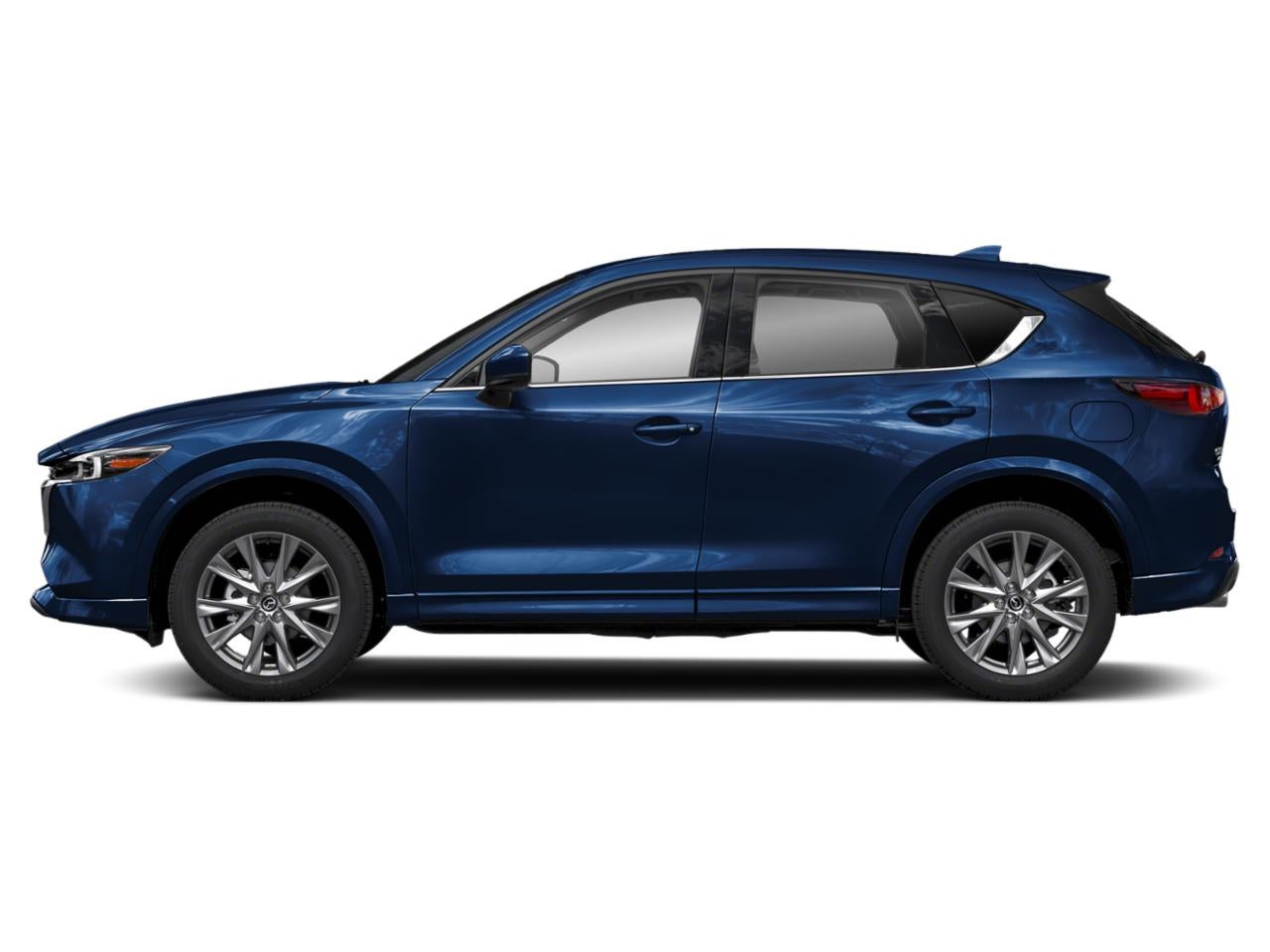 2025 Mazda Mazda CX-5 2.5 S Premium Plus Package AWD