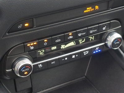 2023 Mazda Mazda CX-5 2.5 S Premium Plus Package AWD