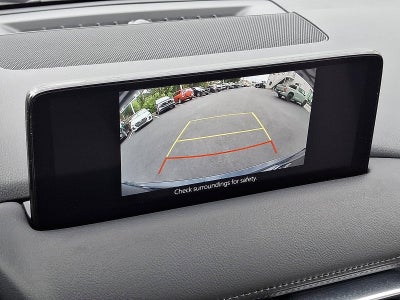 2023 Mazda Mazda CX-5 2.5 S Premium Plus Package AWD