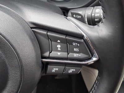 2023 Mazda Mazda CX-5 2.5 S Premium Plus Package AWD