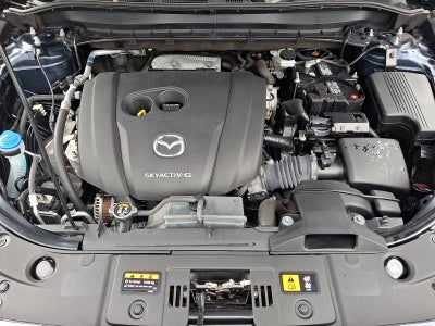 2023 Mazda Mazda CX-5 2.5 S Premium Plus Package AWD
