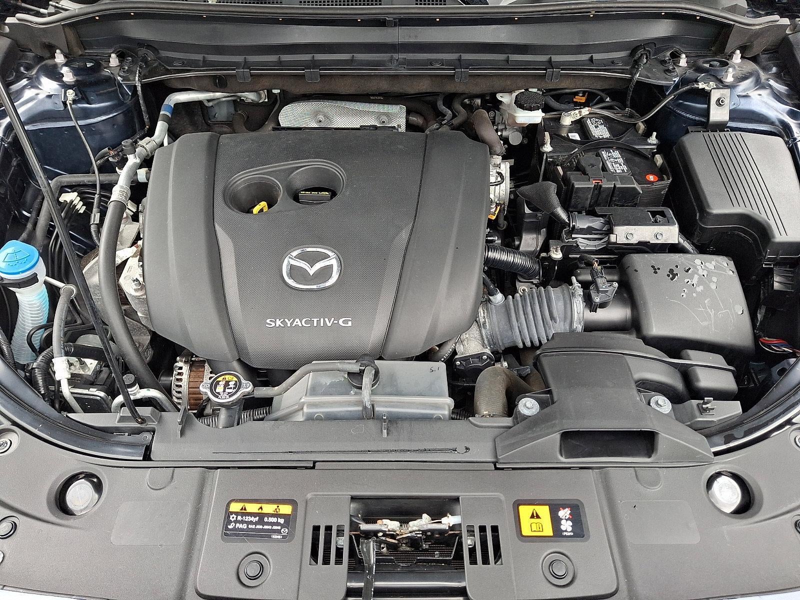 2023 Mazda Mazda CX-5 2.5 S Premium Plus Package AWD