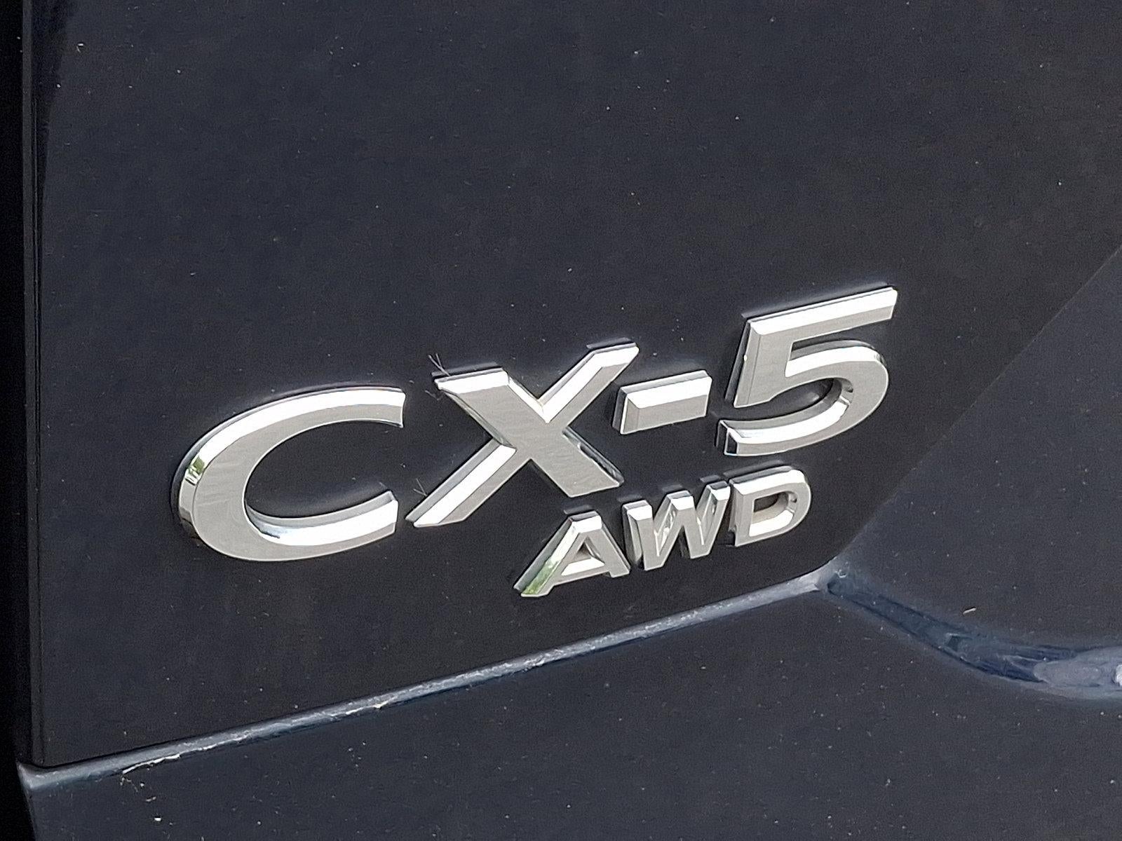 2023 Mazda Mazda CX-5 2.5 S Premium Plus Package AWD