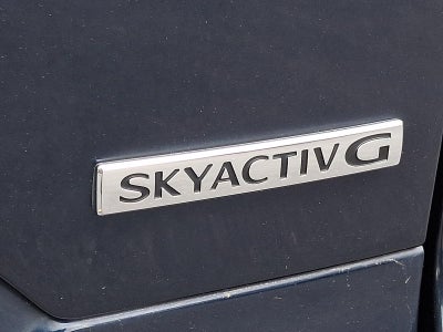 2023 Mazda Mazda CX-5 2.5 S Premium Plus Package AWD