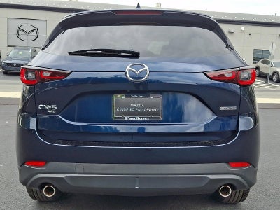 2023 Mazda Mazda CX-5 2.5 S Premium Plus Package AWD