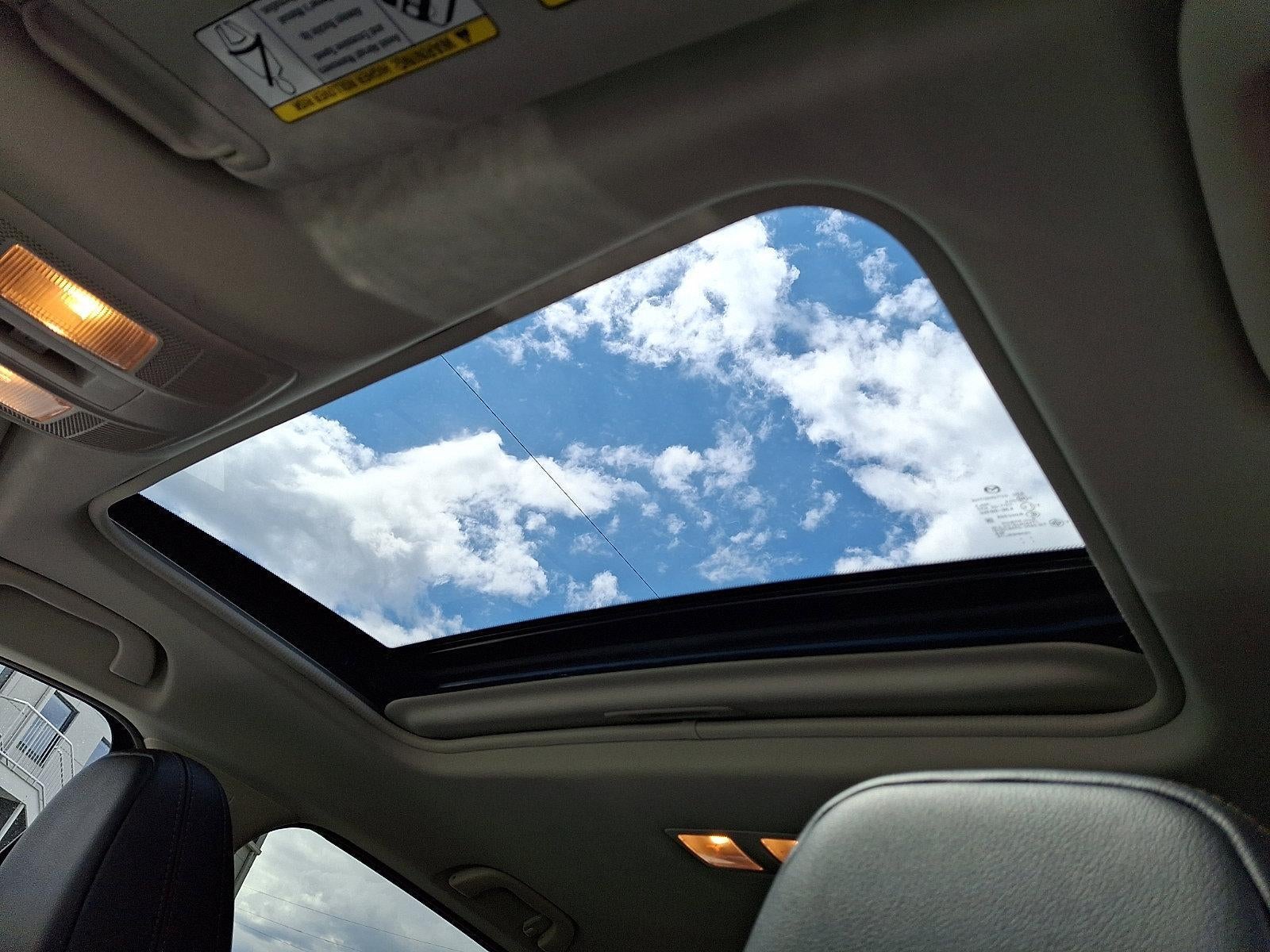 2023 Mazda Mazda CX-5 2.5 S Premium Plus Package AWD