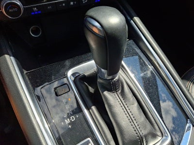 2023 Mazda Mazda CX-5 2.5 S Premium Plus Package AWD