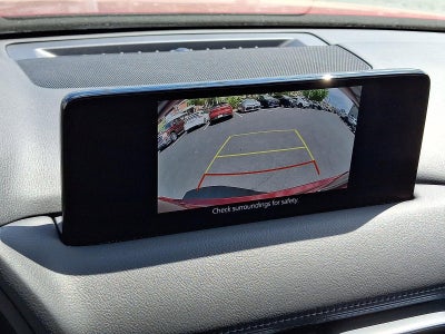 2023 Mazda Mazda CX-5 2.5 S Premium Plus Package AWD