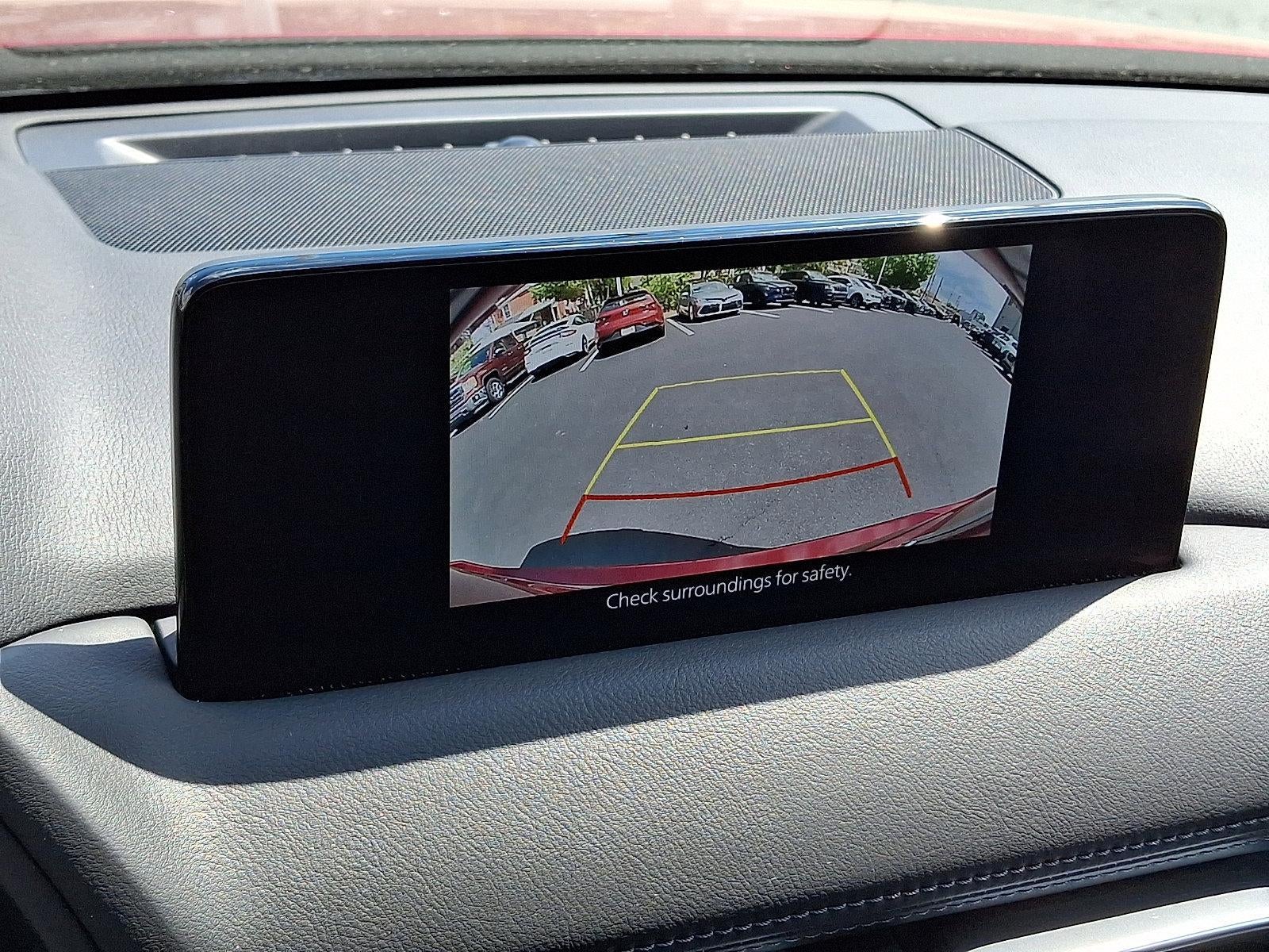 2023 Mazda Mazda CX-5 2.5 S Premium Plus Package AWD