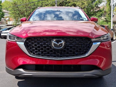 2023 Mazda Mazda CX-5 2.5 S Premium Plus Package AWD