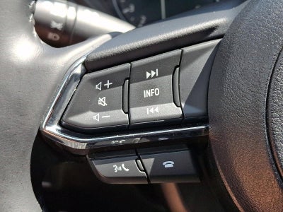 2023 Mazda Mazda CX-5 2.5 S Premium Plus Package AWD