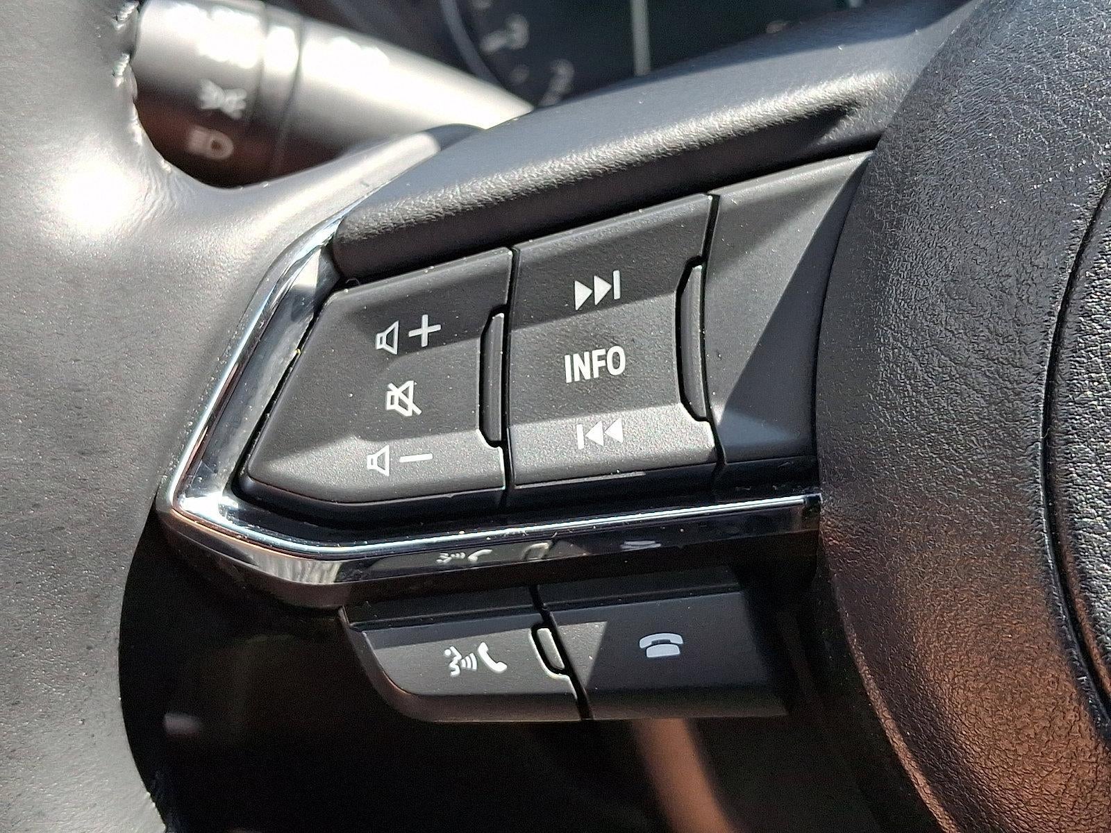 2023 Mazda Mazda CX-5 2.5 S Premium Plus Package AWD