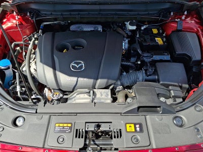2023 Mazda Mazda CX-5 2.5 S Premium Plus Package AWD