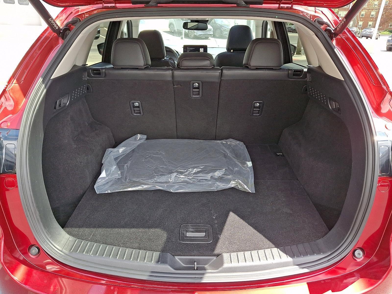 2023 Mazda Mazda CX-5 2.5 S Premium Plus Package AWD