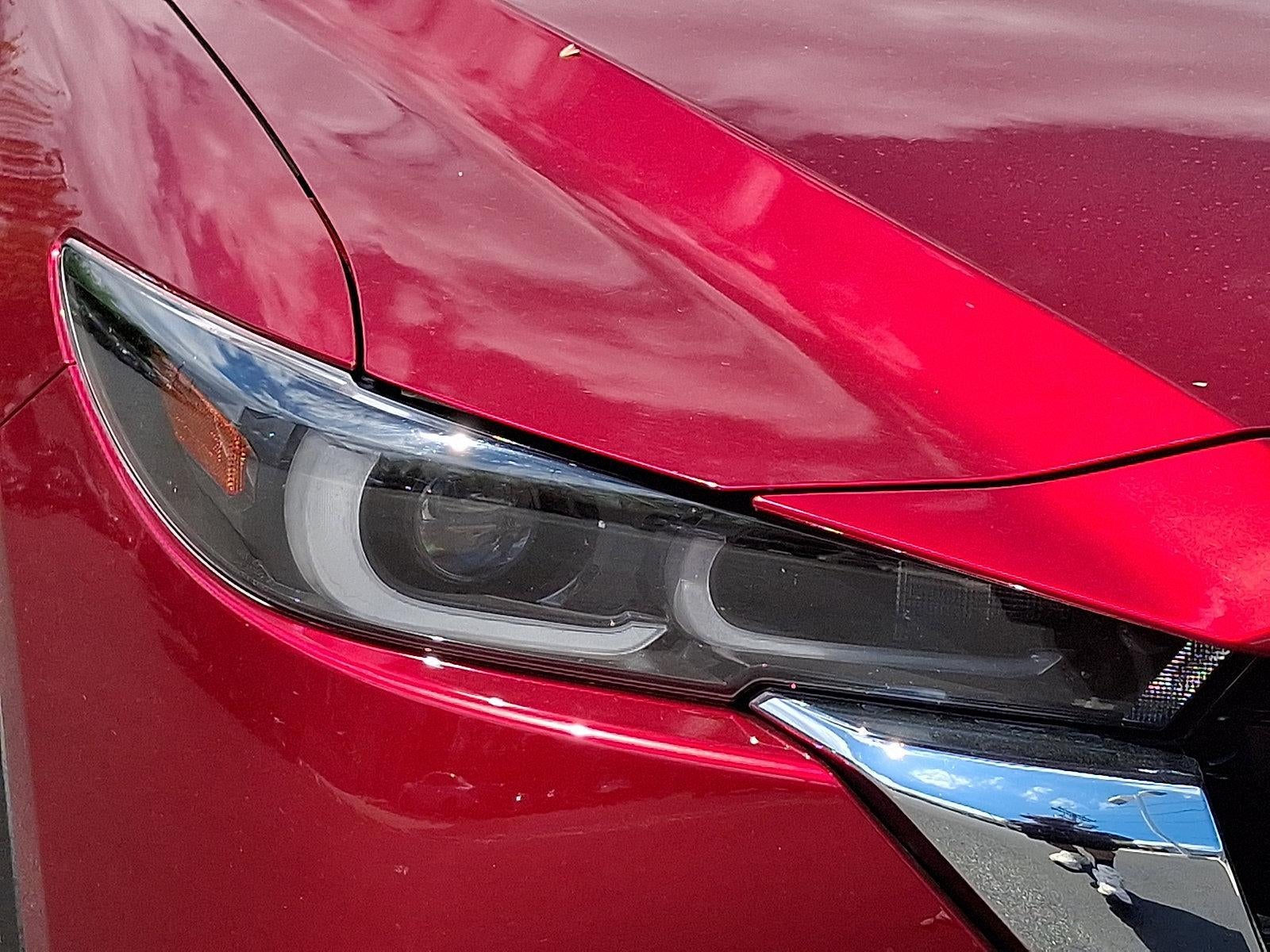 2023 Mazda Mazda CX-5 2.5 S Premium Plus Package AWD