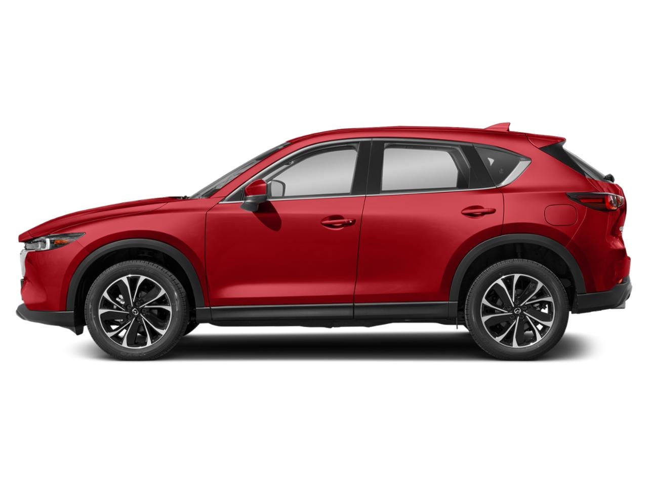 2023 Mazda Mazda CX-5 2.5 S Premium Plus Package AWD