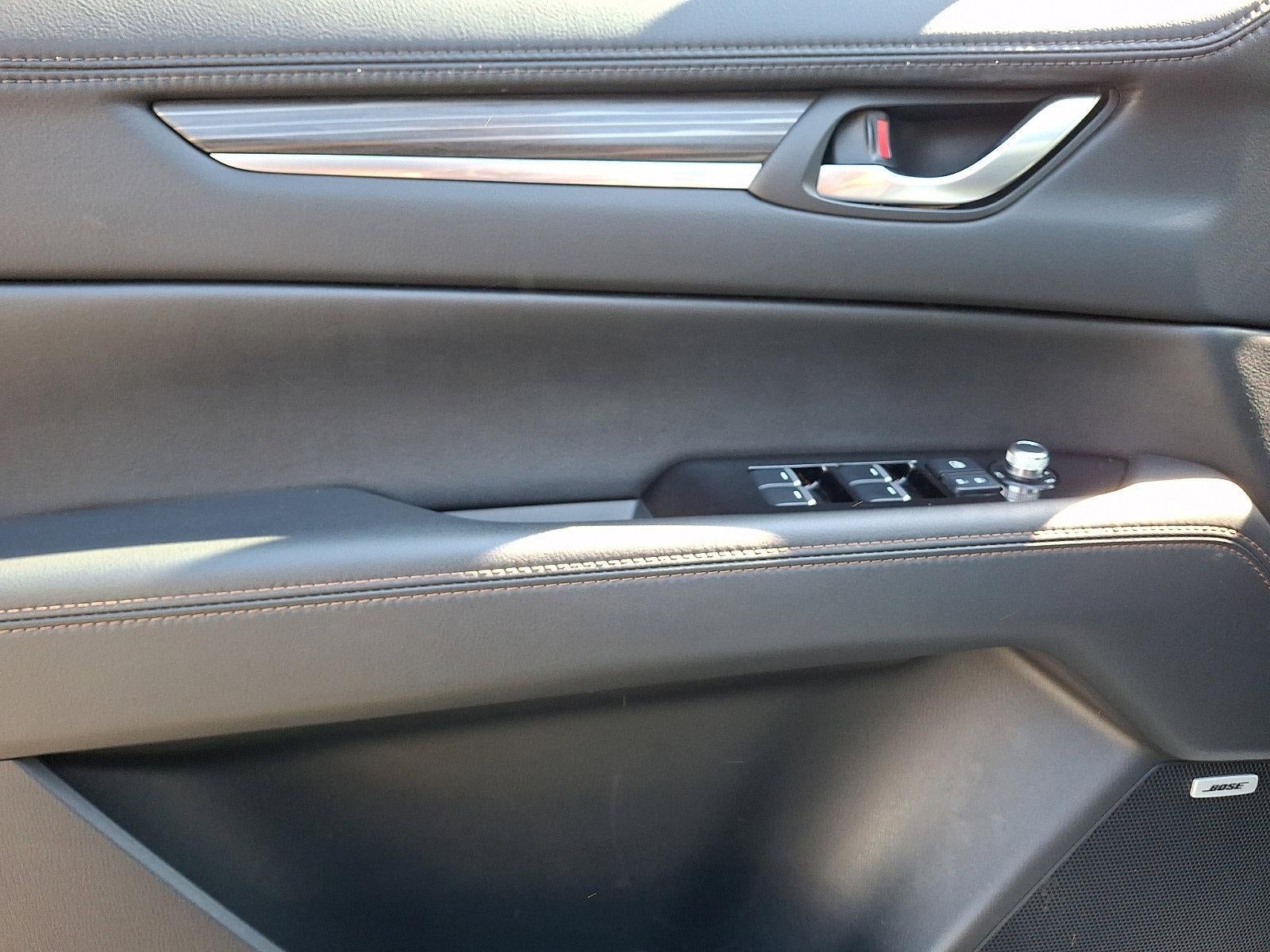 2023 Mazda Mazda CX-5 2.5 S Premium Plus Package AWD