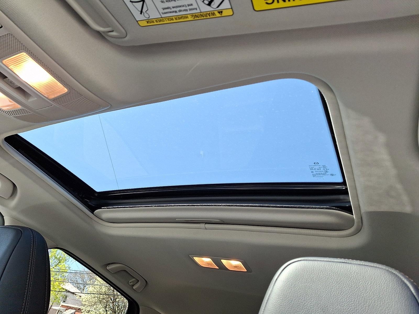 2023 Mazda Mazda CX-5 2.5 S Premium Plus Package AWD