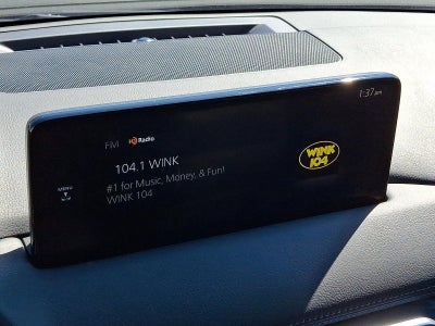 2023 Mazda Mazda CX-5 2.5 S Premium Plus Package AWD