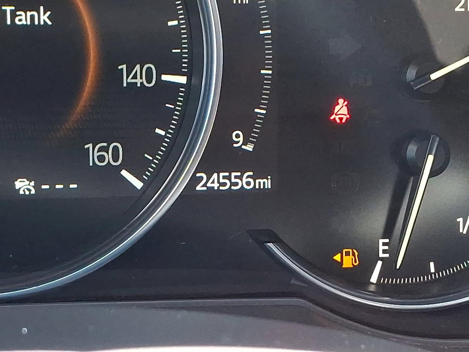 2023 Mazda Mazda CX-5 2.5 S Premium Plus Package AWD